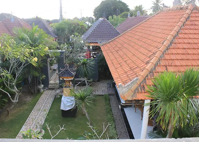 Arya Enny Salon And Nusa Lembongan (Bali)