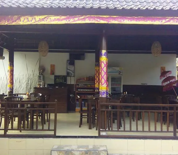 Arya Enny Salon And Guest house Nusa Lembongan (Bali)