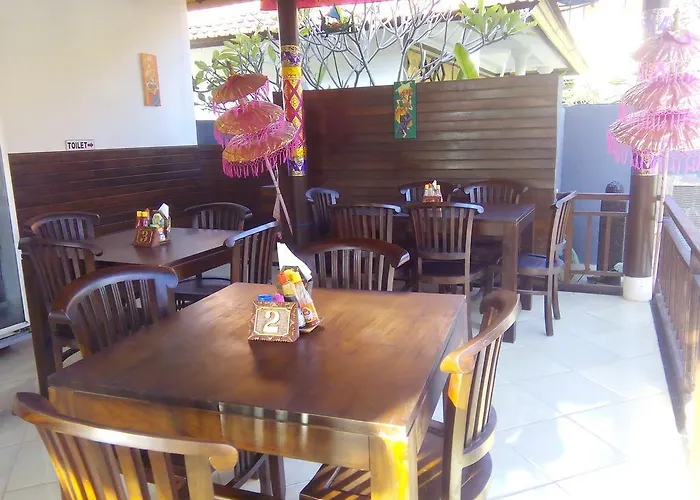 Arya Enny Salon And Nusa Lembongan (Bali)