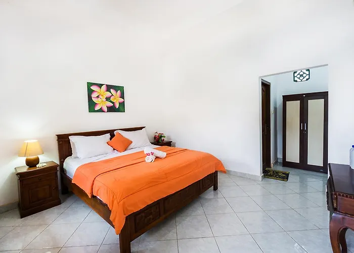 Arya Enny Salon And Nusa Lembongan (Bali)